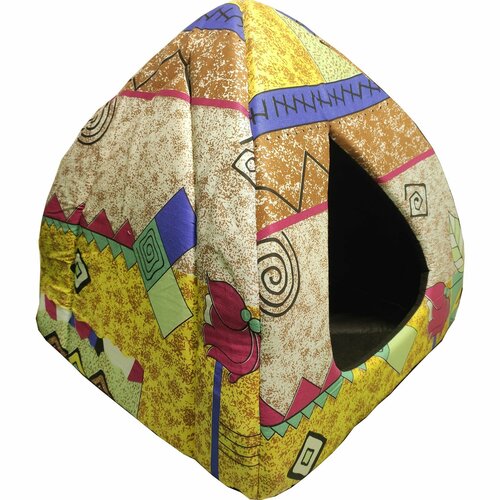 Домик для животных 