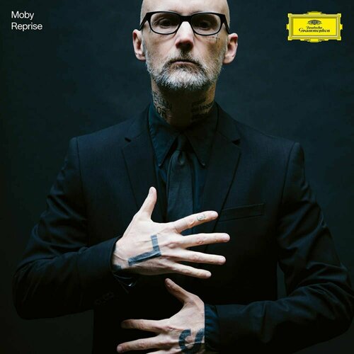 Винил 12' (LP) Moby Reprise-1 винил 12 lp moby moby reprise the remixes 2lp