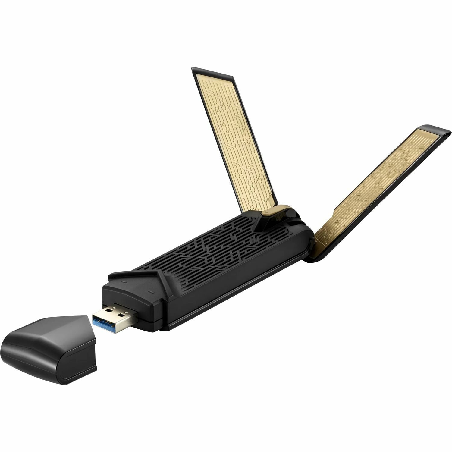 Wi-Fi дополнительный модуль ASUS USB-AX56