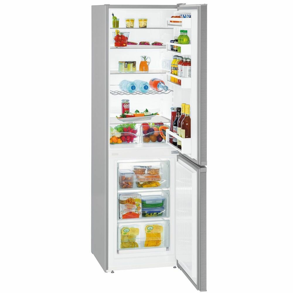 Холодильник Liebherr - фото №16