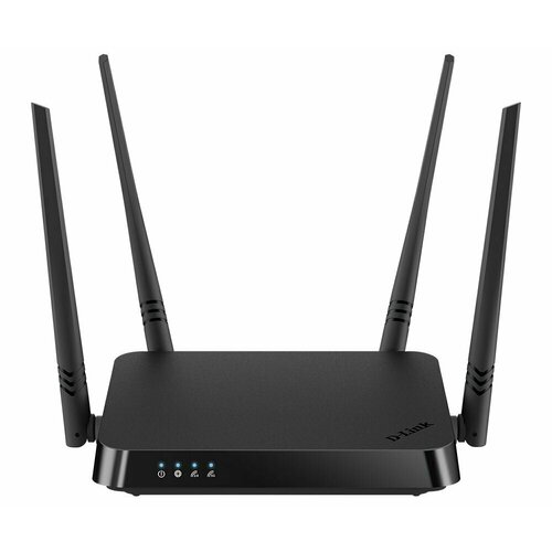 Wi-Fi роутер D-LINK DIR-822/RU/E1A AC1200 d link ac1200 dual band router dir 822 ru e1a