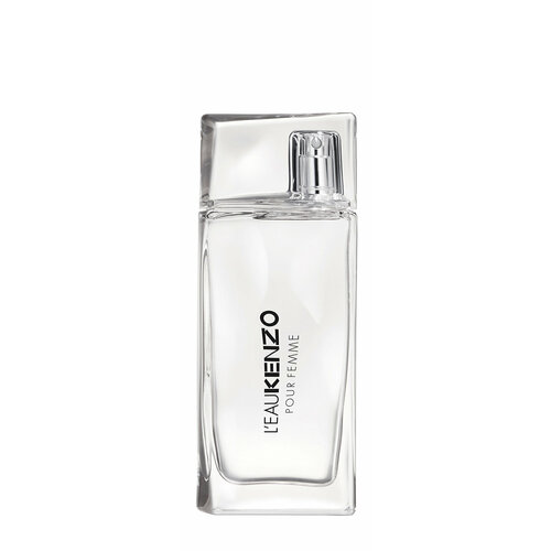 KENZO L'eau Kenzo Pour Femme Туалетная вода жен, 50 мл