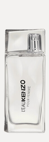 Изображение товара Туалетная вода Kenzo " Kenzo L'eau pour Femme " — для женщин, 50 мл