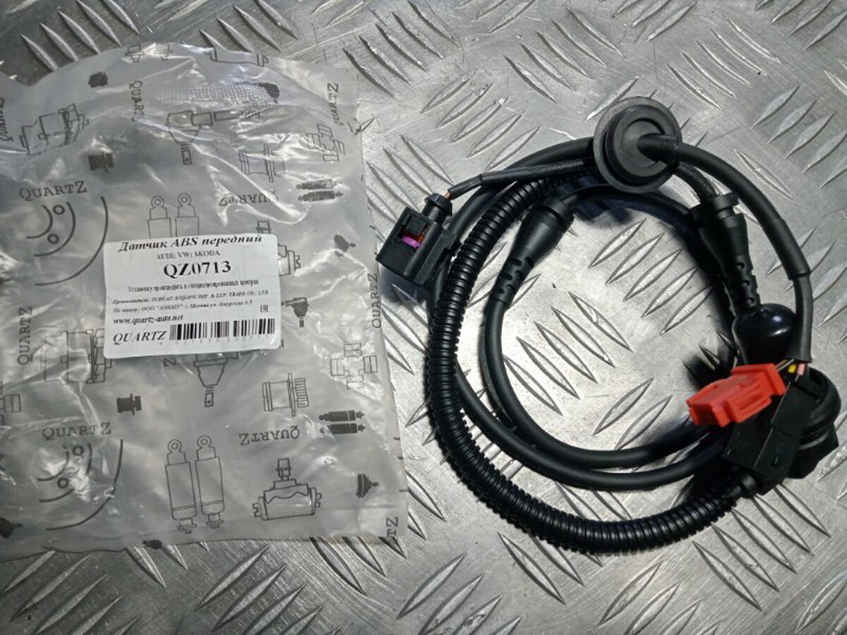 Датчик abs Volkswagen Passat B5 1997
