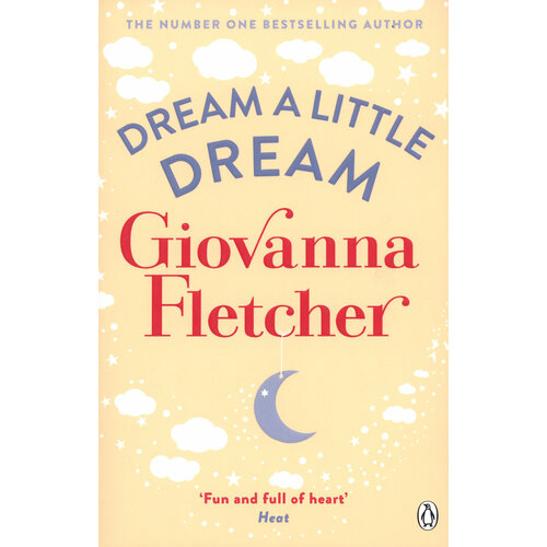Dream a Little Dream | Fletcher Giovanna