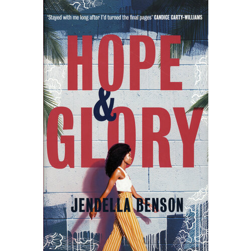 Hope & Glory | Benson Jendella