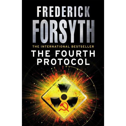 The Fourth Protocol | Forsyth Frederick