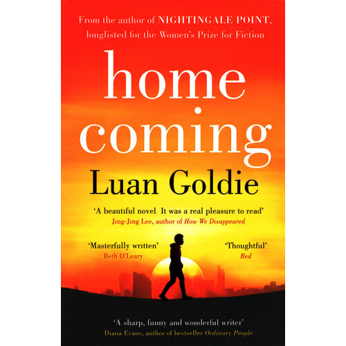 Homecoming | Goldie Luan