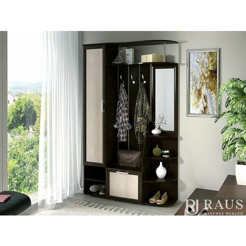 Прихожая Ксения-2 венгелоредо 15994₽