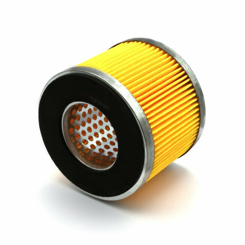 Фильтр воздушный для мотоблока Нева Каскад Луч Крот Ока старого образца с уплотнителями 010310A 499₽