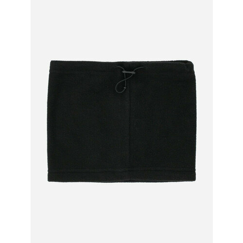 фото Шарф demix, черный