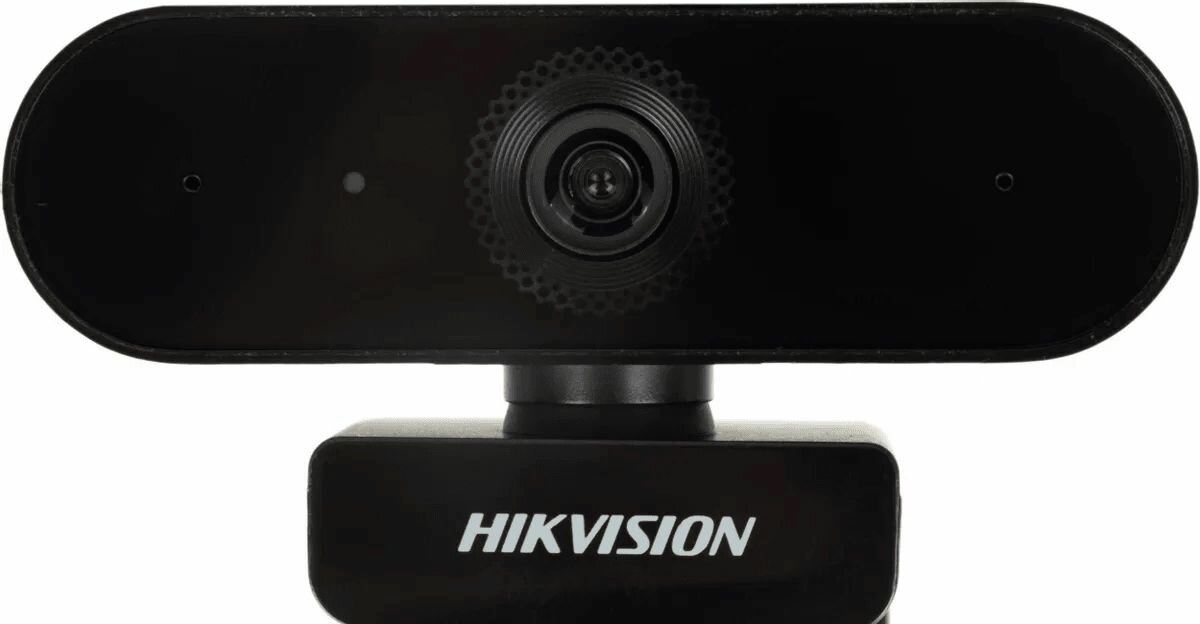 Веб-камера Hikvision DS-U02