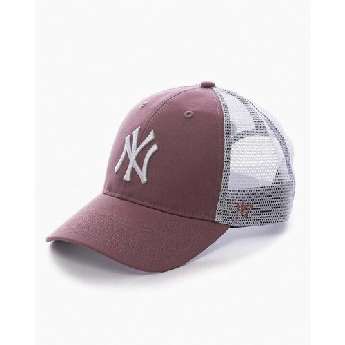 фото Бейсболка '47 brand, размер os, фиолетовый, розовый