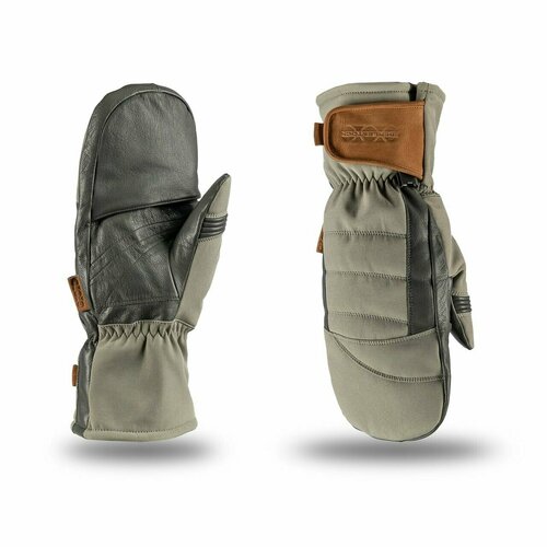 фото Рукавицы eberlestock polar mitt