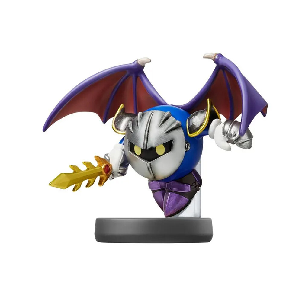 Фигурка Nintendo Amiibo Knight №29 (Super Smash Bros коллекция)