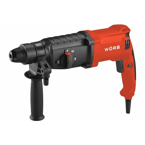 Перфоратор BH-800/26L WORB