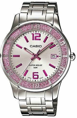 Наручные часы CASIO Collection Women LTP-1359D-4AVDF