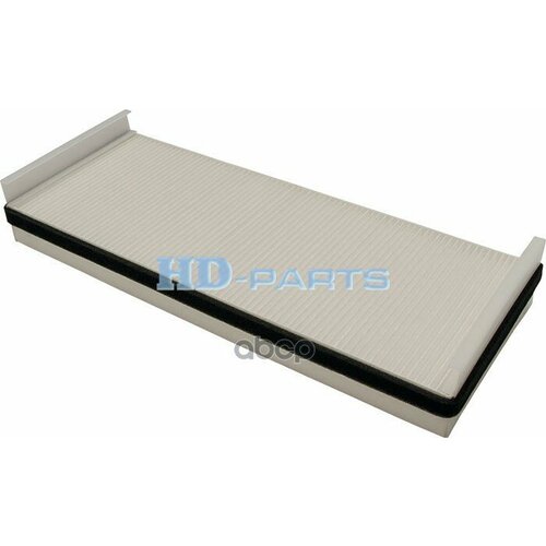 Фильтр Салона Man HD-parts арт 718912 1350₽