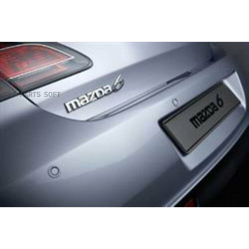 MAZDA C841V7290E парковочный радарrr PARK.DIST SENS