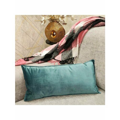 Подушка декоративная на диван 30х60