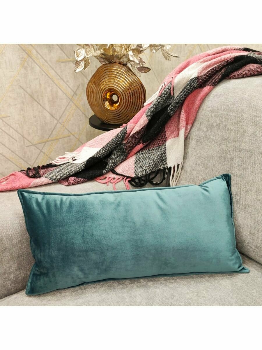 фото Подушка декоративная на диван 30х60