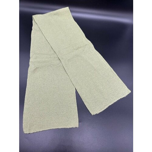 фото Шарф artex,15 см, зеленый