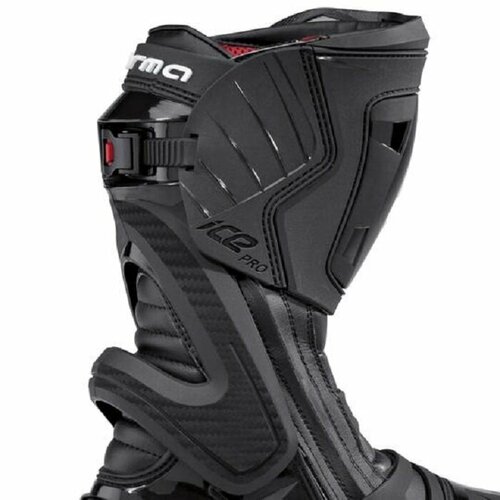 Forma Ботинки ICE PRO BLACK 39