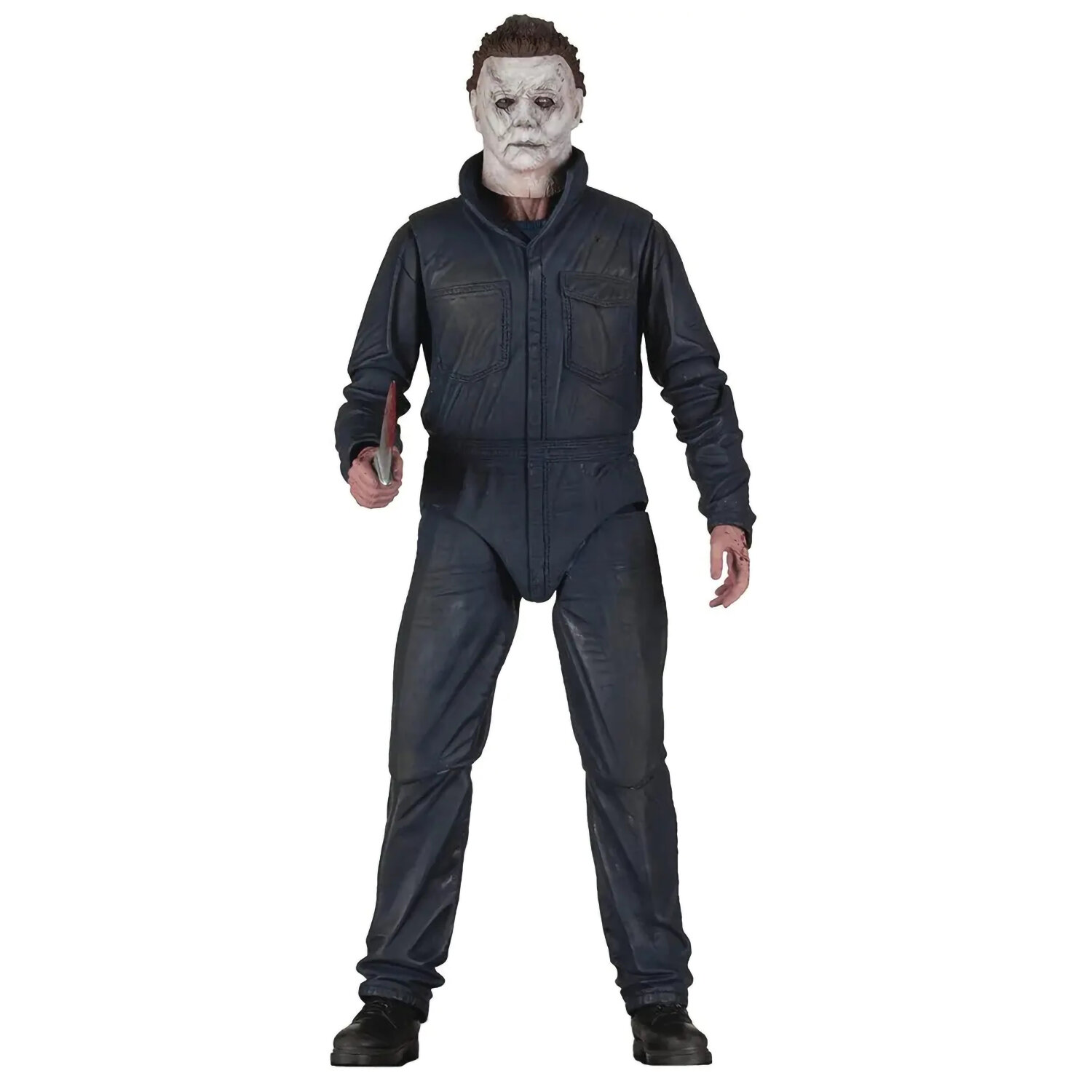 Фигурка Halloween (2018) – 1/4th Scale Action Figure – Michael Myers 634482606889