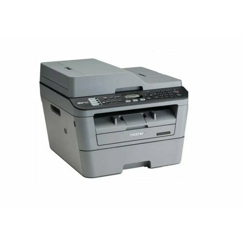 Лазерное МФУ Brother MFC-L2700D 4000000₽