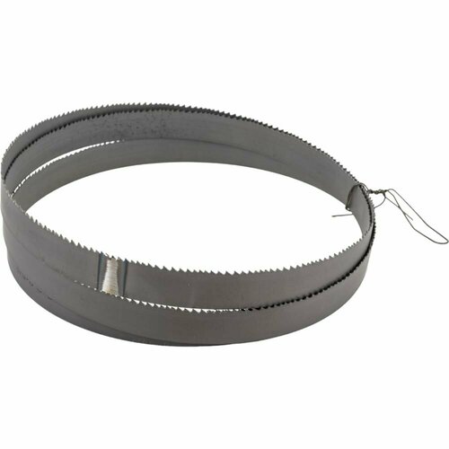 REALREZ Пила ленточная M42 2460 мм 27 мм шаг 58 4687201902010 3908₽