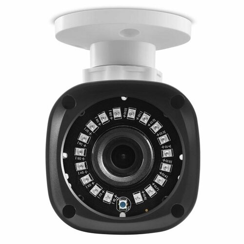 Уличная IP-камера Proline PR-IB2201FCX 265500₽