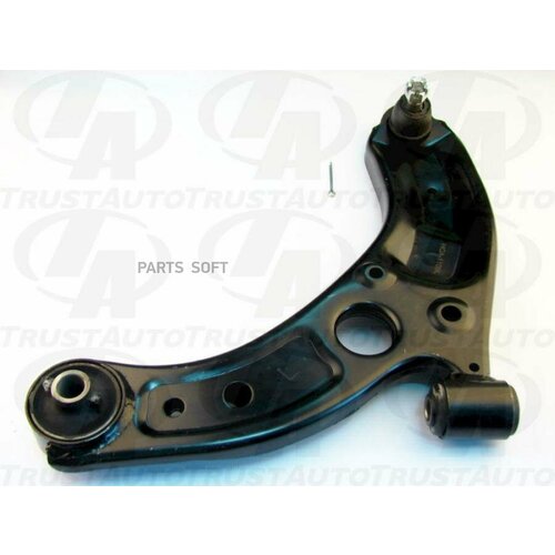 TRUSTAUTO HCA1109L Рычаг подвески PASSO SETTE M502E Тайвань 14220₽