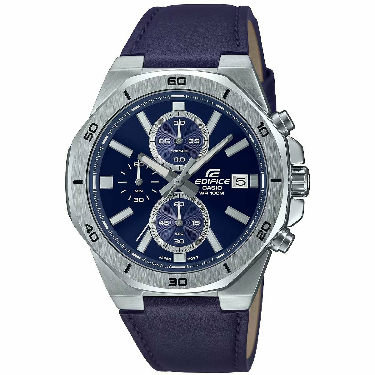 Наручные часы CASIO Edifice EFV-640L-2A