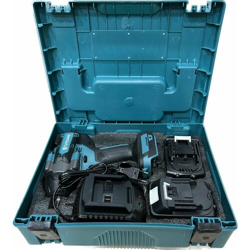 Гайковерт бесщеточный ударный аккумуляторный DTW700 D АКБ 18 В 6 А 700 Нм 1200000₽