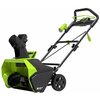Фото Greenworks GD82ST