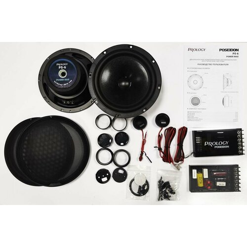 Prology PS-6 6290₽