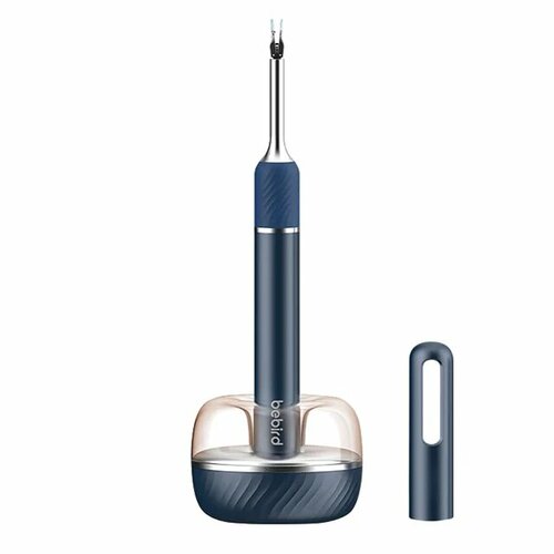 Умная ушная палочка Xiaomi Bebird Ear Visual Picking Stick Note 5 Pro Blue 4338₽