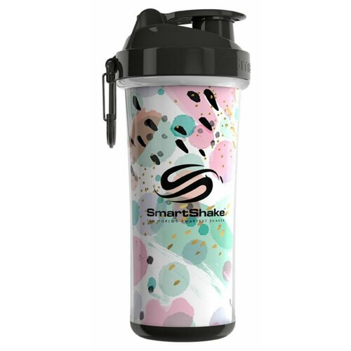 Splash SmartShake Шейкер Double Wall 750 мл (Smart Shake)