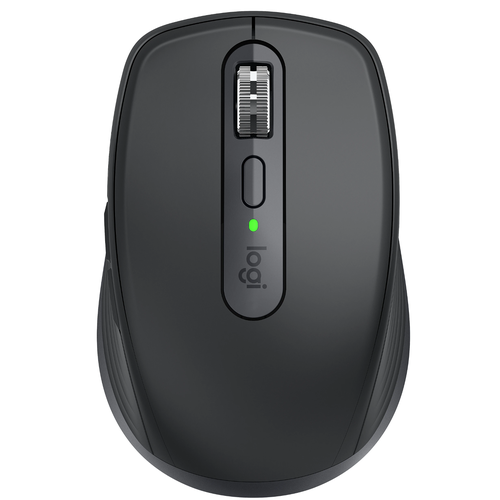 Logitech Mouse MX Anywhere 3 GRAPHITE for Business 1676400₽