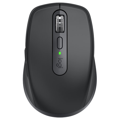 Logitech Mouse MX Anywhere 3 GRAPHITE for Business