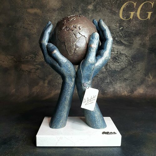 Скульптура-статуэта Anglada 