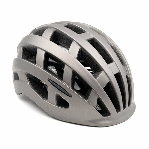фото Шлем prosurf urban helmets mat grey (l/xl)