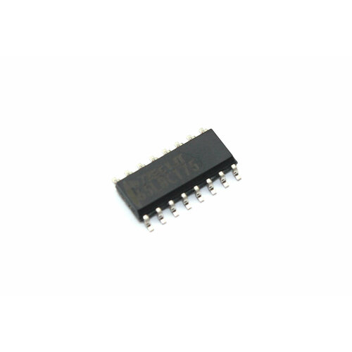 Микросхема Texas Instruments [SN65LBC175DR]