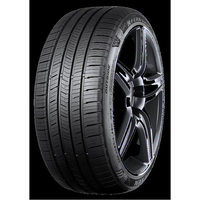 Автошина Nexen NFERA Supreme 235/40 R19 96W