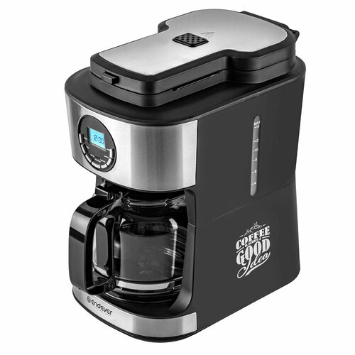 Кофеварка капельная электрическая ENDEVER COSTA-1048 939900₽