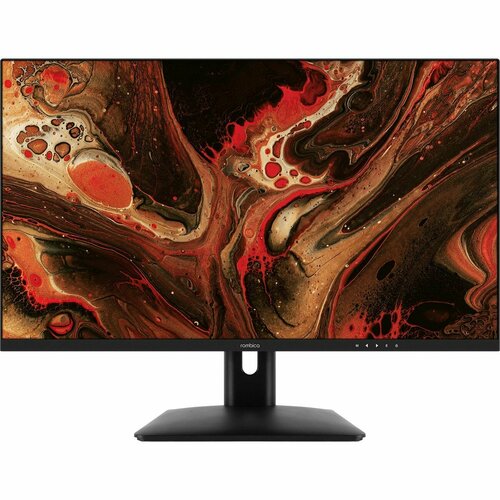 Монитор игровой Rombica SkyView 27" VA V27G2 черный