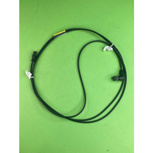 Кабель датчика ABS ! удлинительный для EBS-E L=3000 \SCHMITZ (WABCO 4497230300)