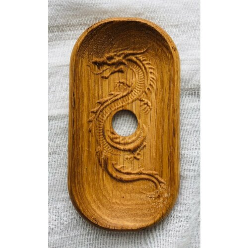 Мыльница дракон 500₽