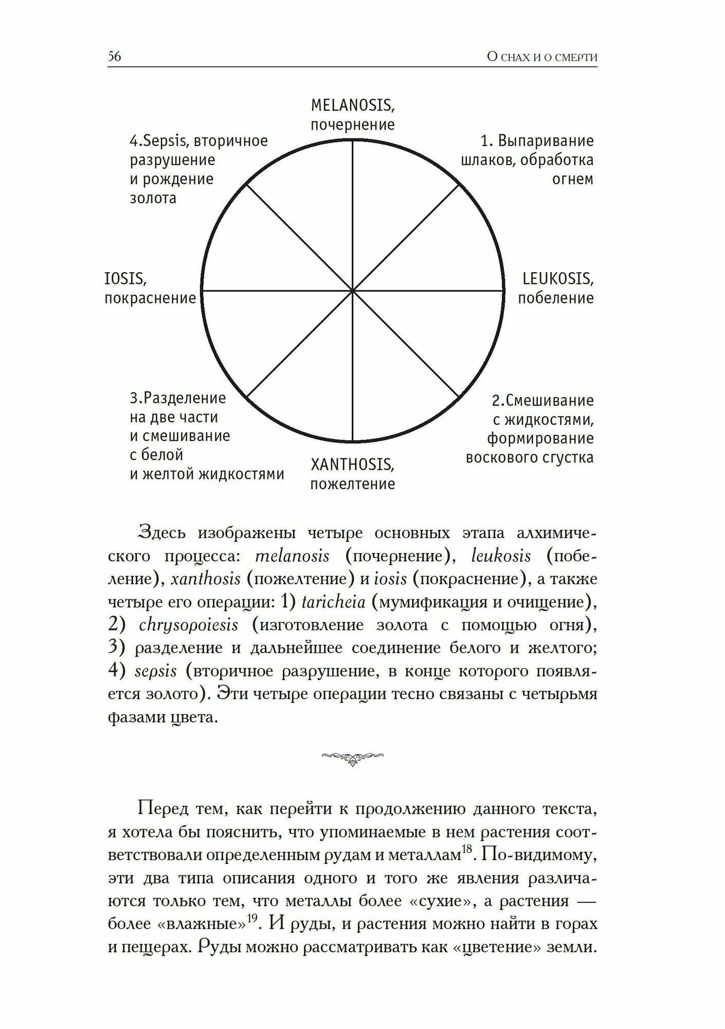 О снах и о смерти (Мария-Луиза Фон Франц) - фото №5