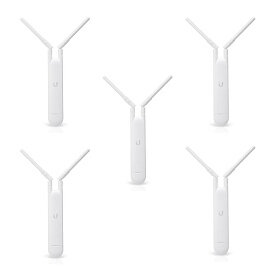 Точки доступа Ubiquiti AC Mesh 5 Pack